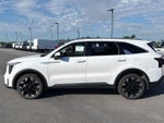 2025 Kia Sorento X-Line EX