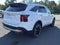 2025 Kia Sorento X-Line EX