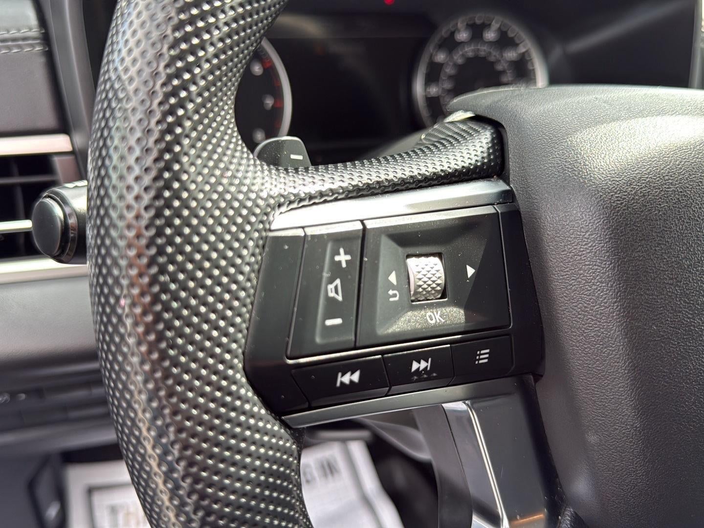 2024 Mitsubishi Outlander ES 2.5 S-AWC