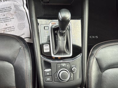 2023 Mazda Mazda CX-5 2.5 S Preferred