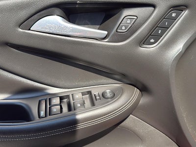 2018 Buick Envision Essence