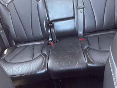 2018 Buick Envision Essence