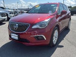 2018 Buick Envision Essence