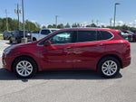 2018 Buick Envision Essence