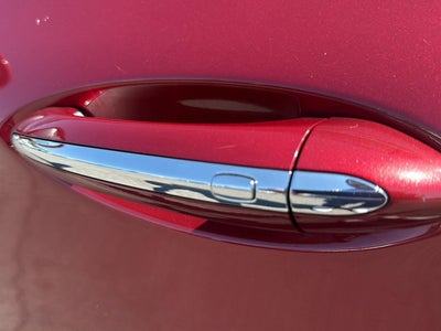 2018 Buick Envision Essence