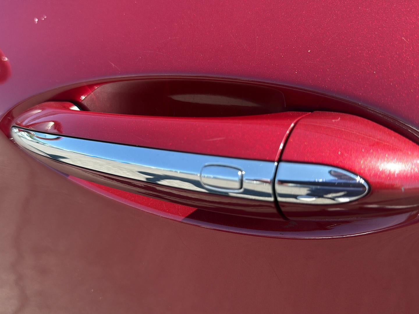 2018 Buick Envision Essence