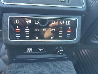 2020 Audi A6 Sedan Prestige 55 TFSI quattro S tronic