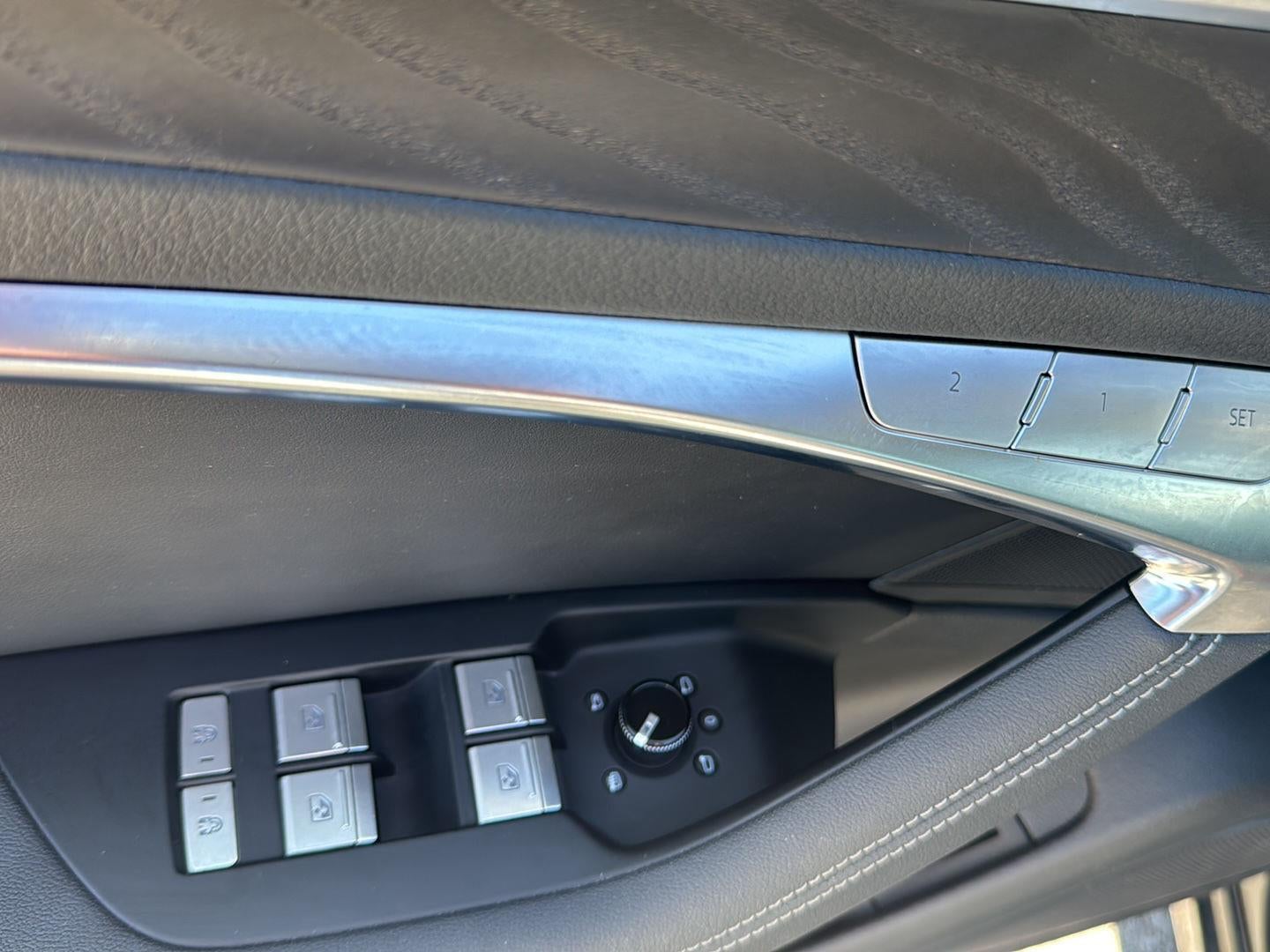 2020 Audi A6 Sedan Prestige 55 TFSI quattro S tronic