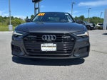 2020 Audi A6 Sedan Prestige 55 TFSI quattro S tronic