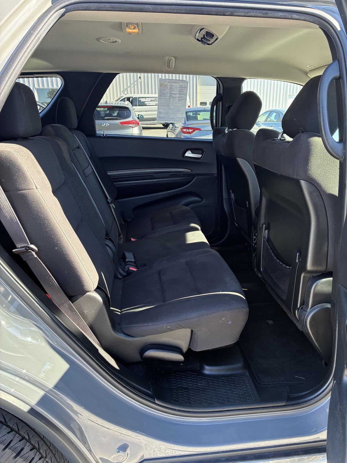 2022 Dodge Durango SXT - Photo 14
