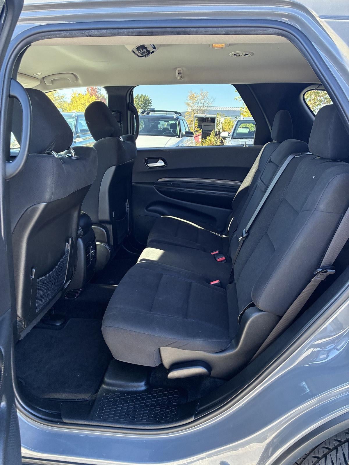 2022 Dodge Durango SXT - Photo 16
