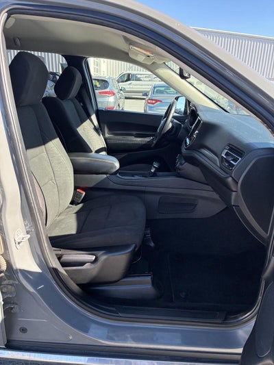 2022 Dodge Durango SXT
