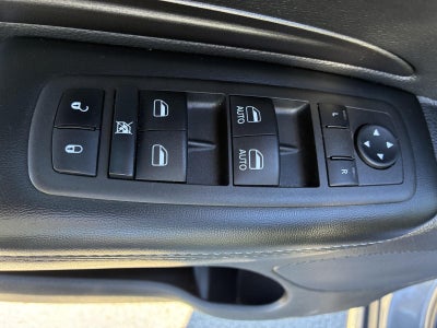 2022 Dodge Durango SXT