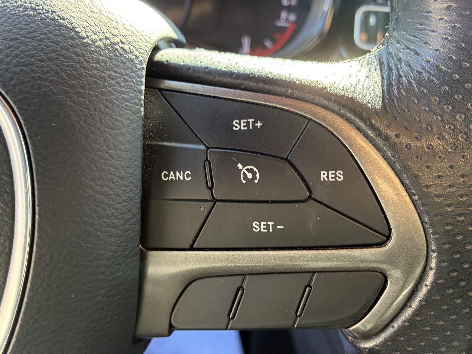 2022 Dodge Durango SXT - Photo 24