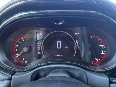 2022 Dodge Durango SXT
