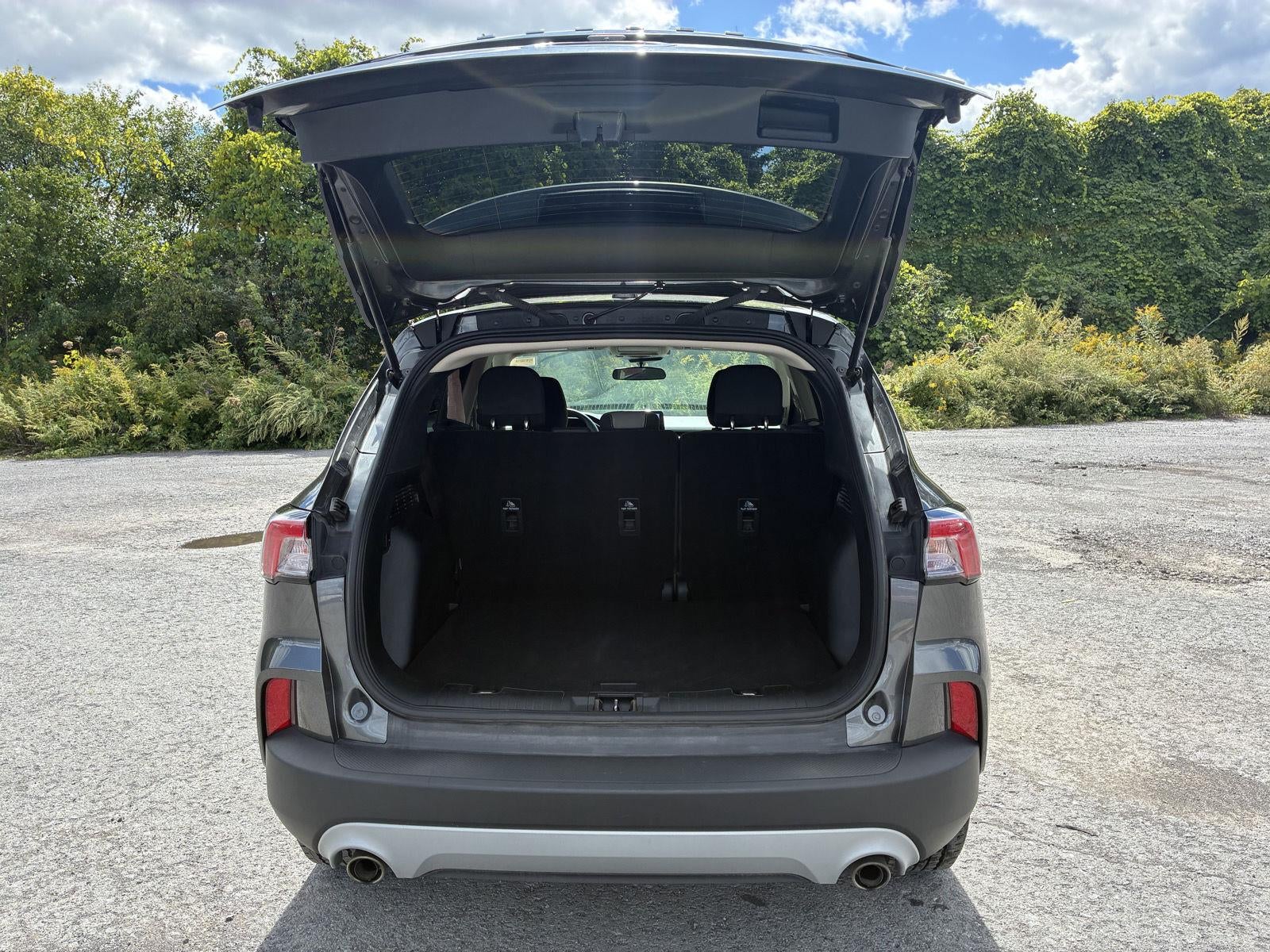 2020 Ford Escape SE - Photo 11