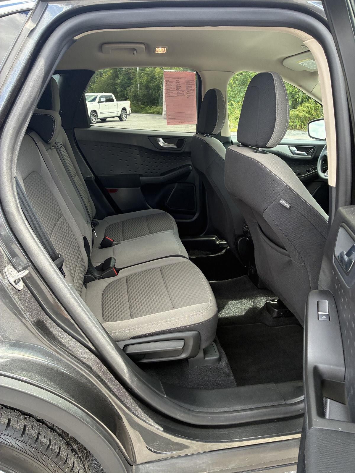 2020 Ford Escape SE - Photo 13