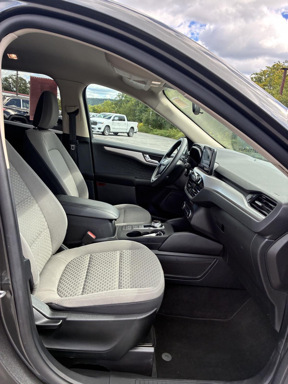 2020 Ford Escape SE - Photo 15