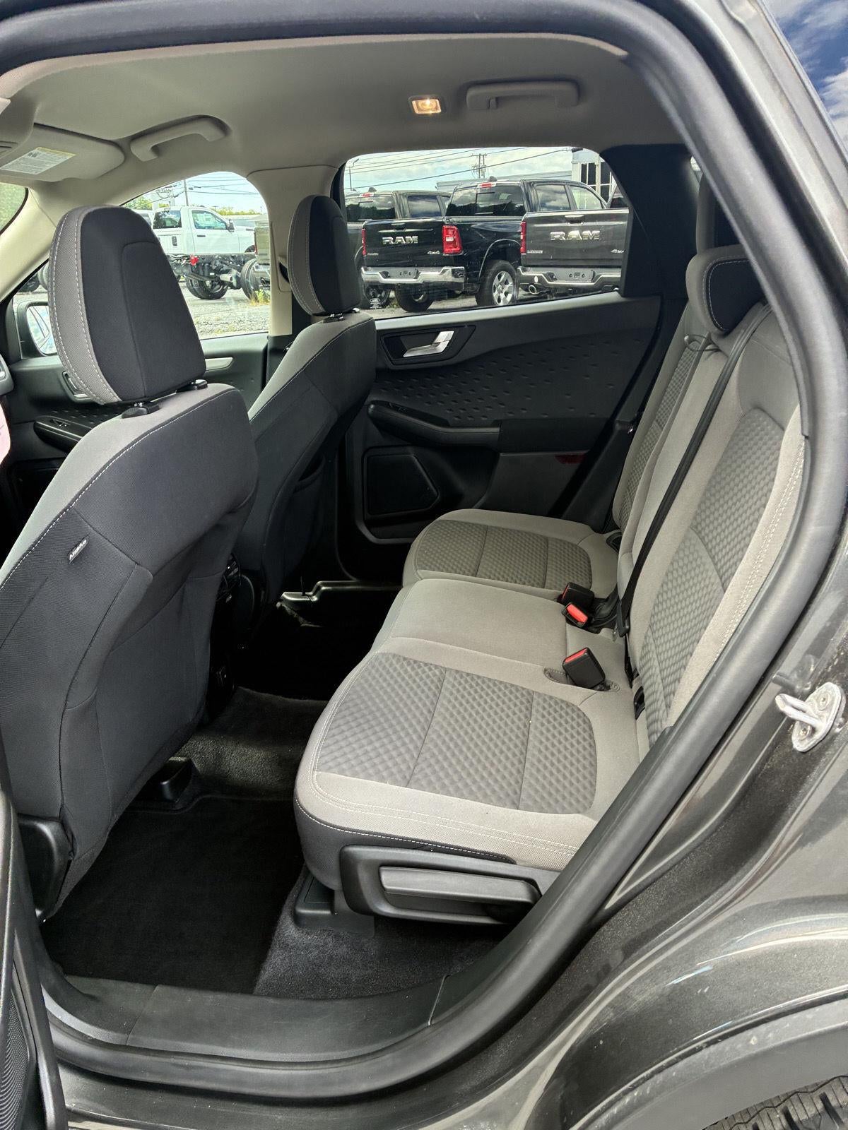 2020 Ford Escape SE - Photo 16