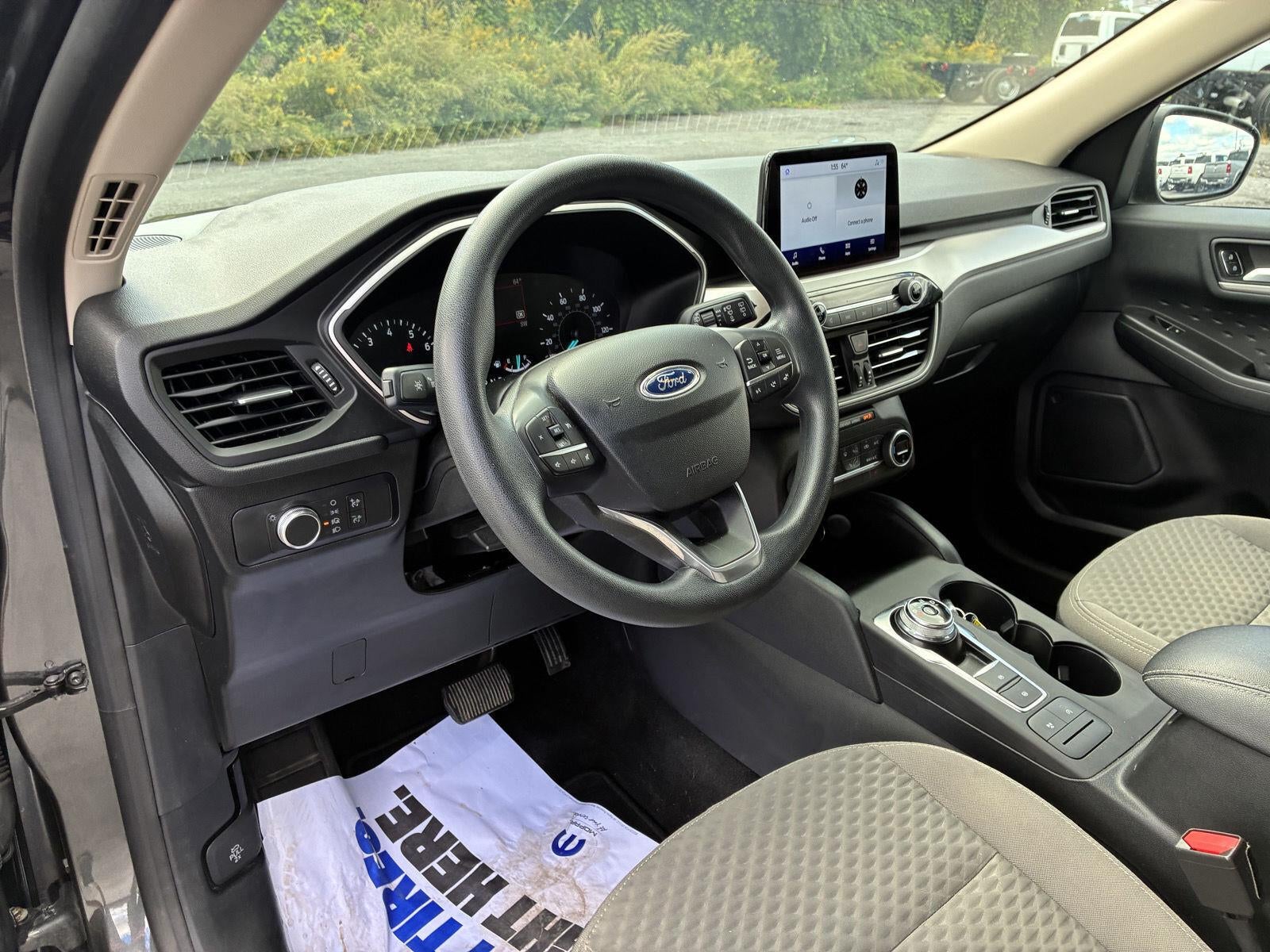 2020 Ford Escape SE - Photo 20
