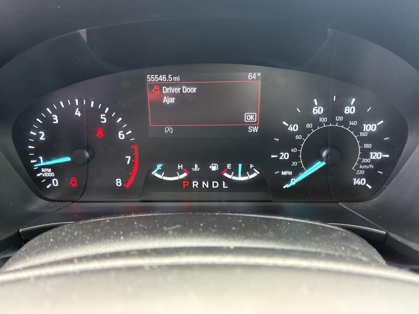 2020 Ford Escape SE - Photo 23