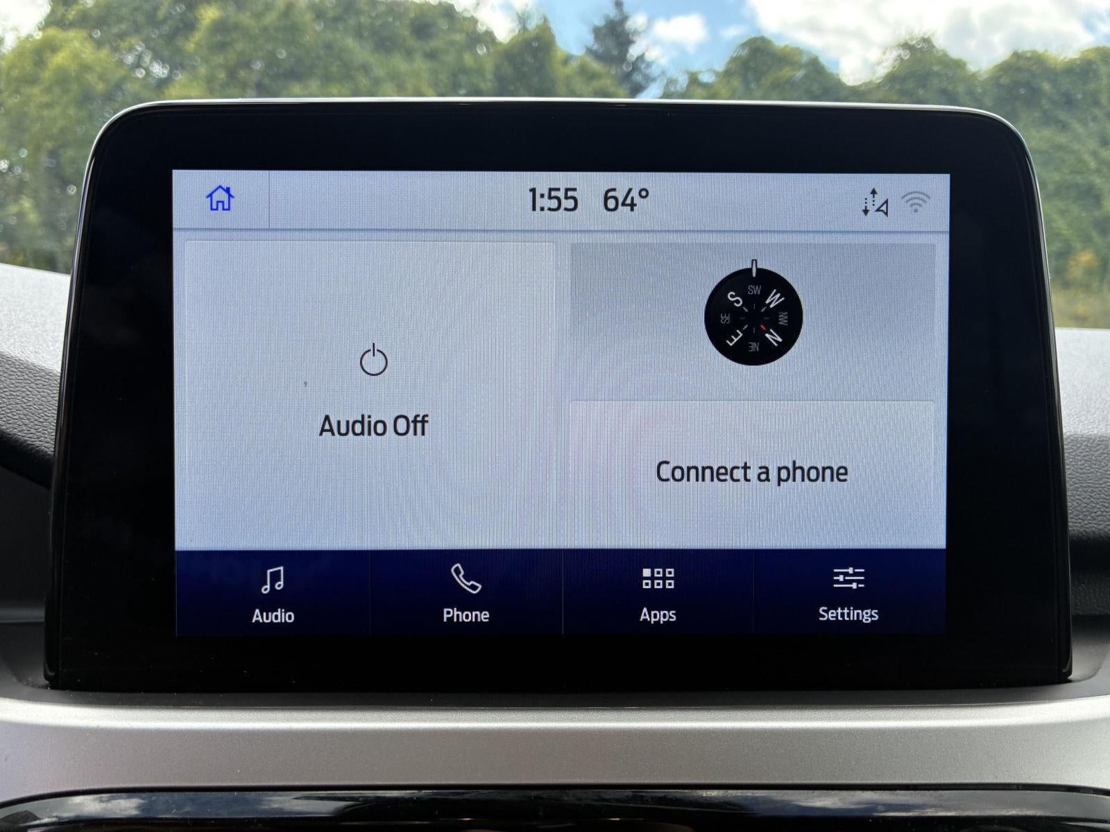 2020 Ford Escape SE - Photo 24