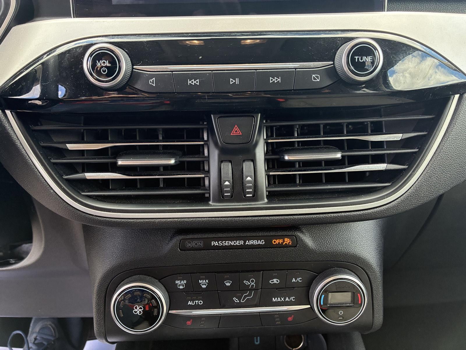 2020 Ford Escape SE - Photo 26