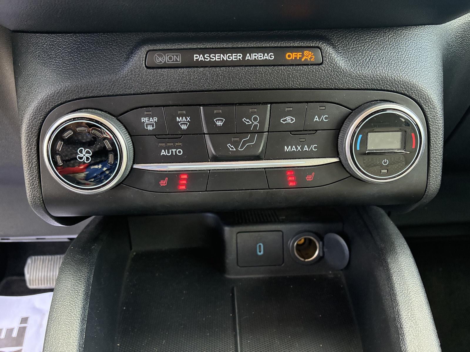 2020 Ford Escape SE - Photo 27