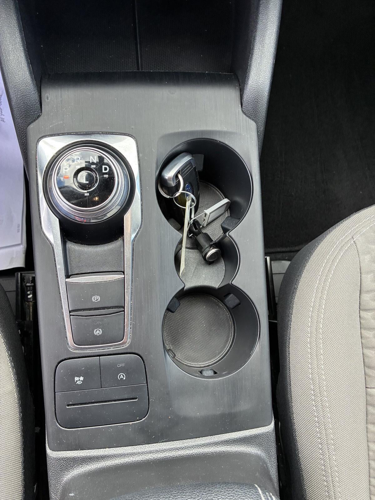 2020 Ford Escape SE - Photo 29