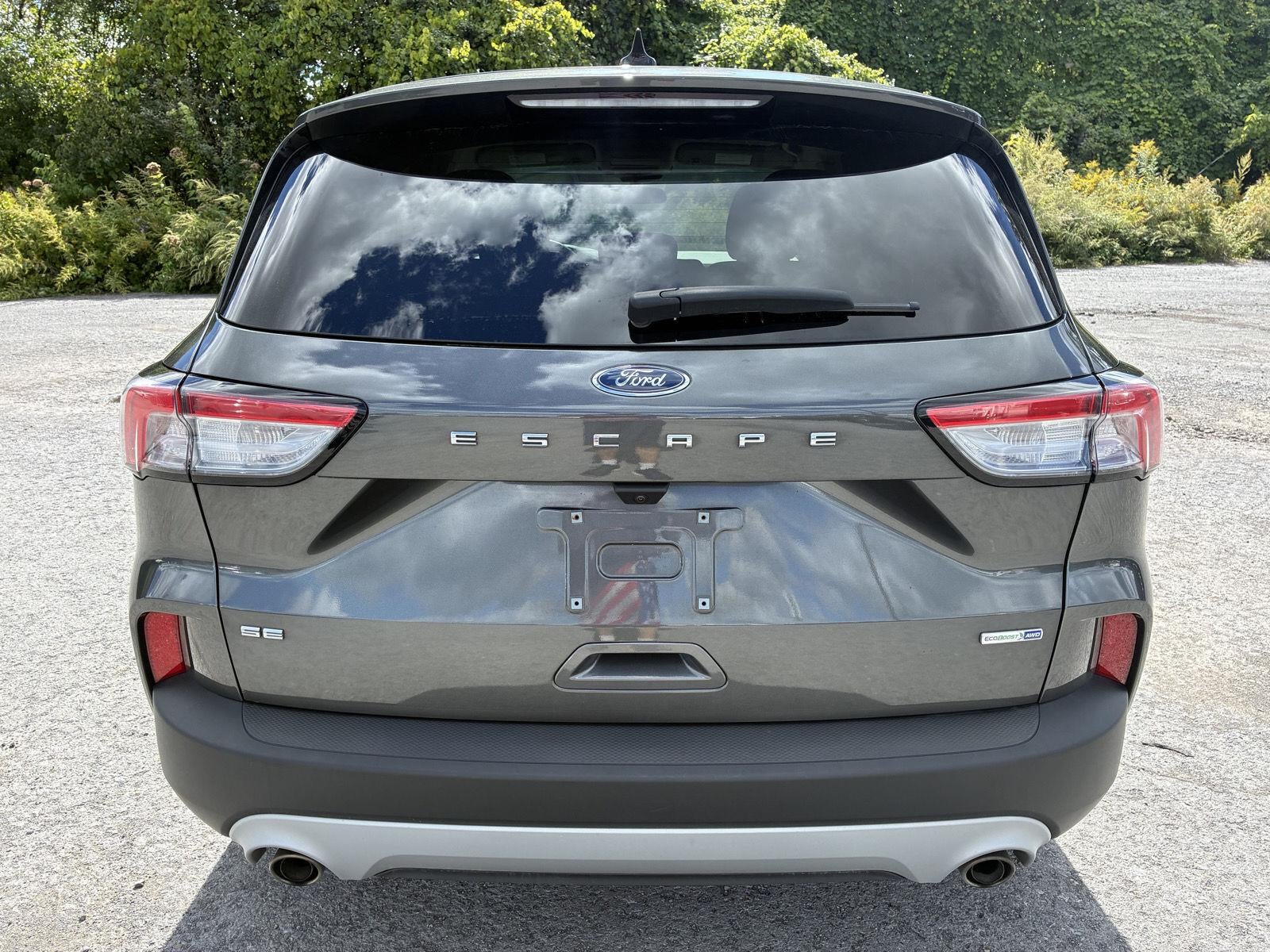 2020 Ford Escape SE - Photo 6