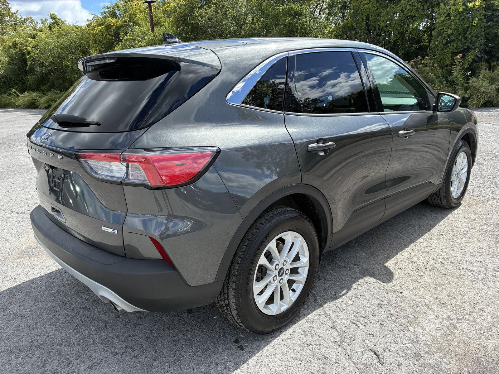 2020 Ford Escape SE - Photo 7