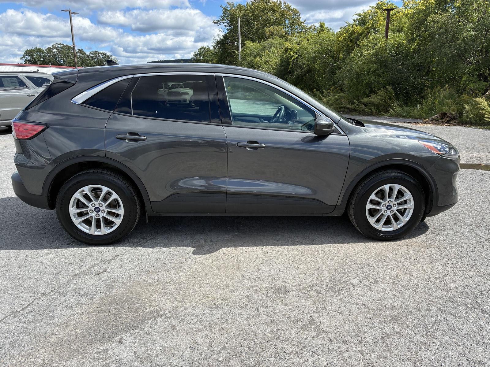 2020 Ford Escape SE - Photo 8