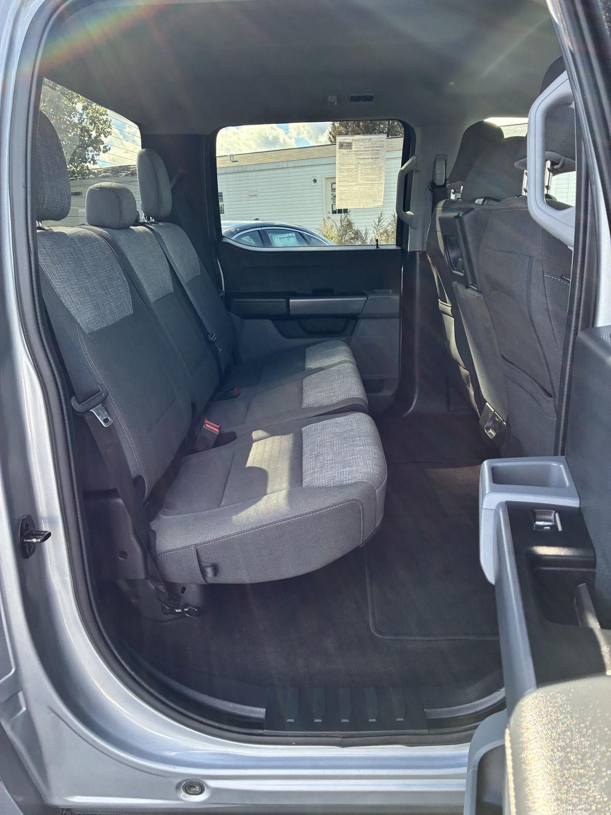 2023 Ford F-150 XLT - Photo 12