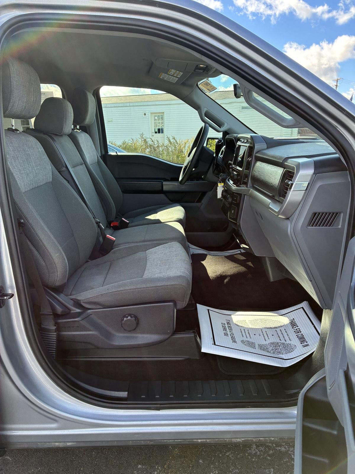 2023 Ford F-150 XLT - Photo 13