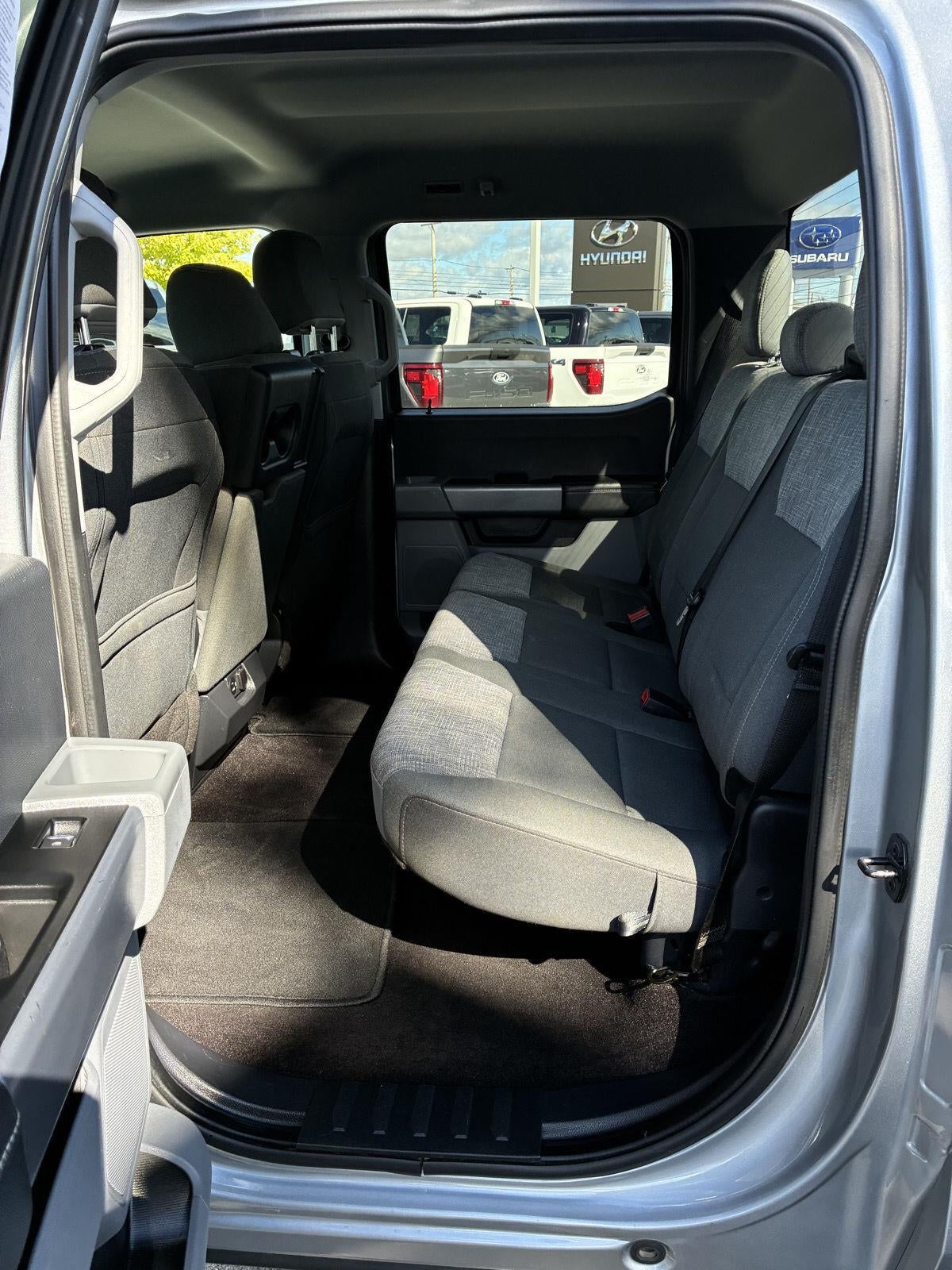 2023 Ford F-150 XLT - Photo 14