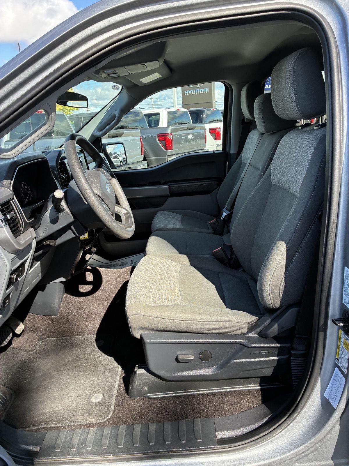 2023 Ford F-150 XLT - Photo 15