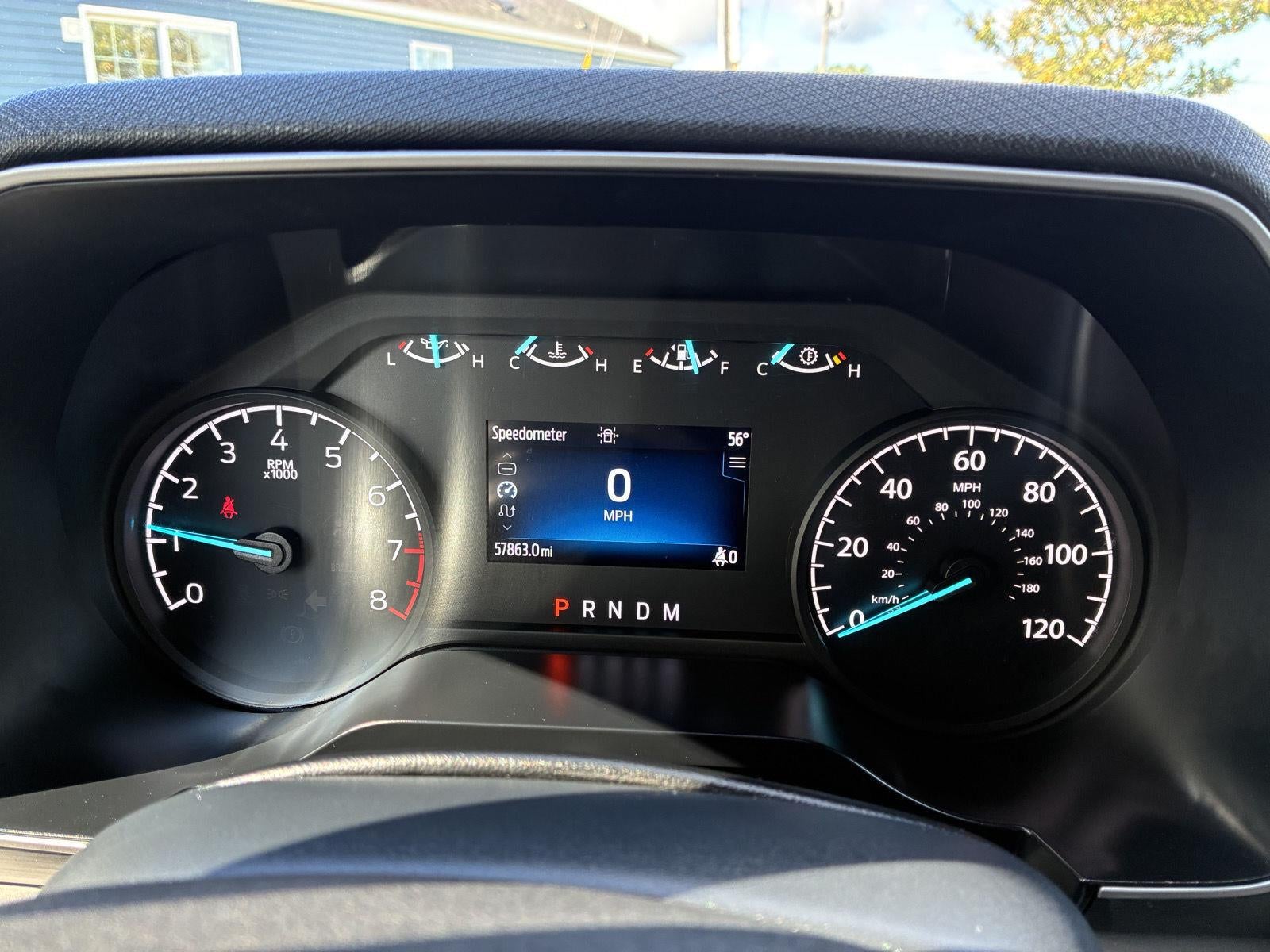 2023 Ford F-150 XLT - Photo 22