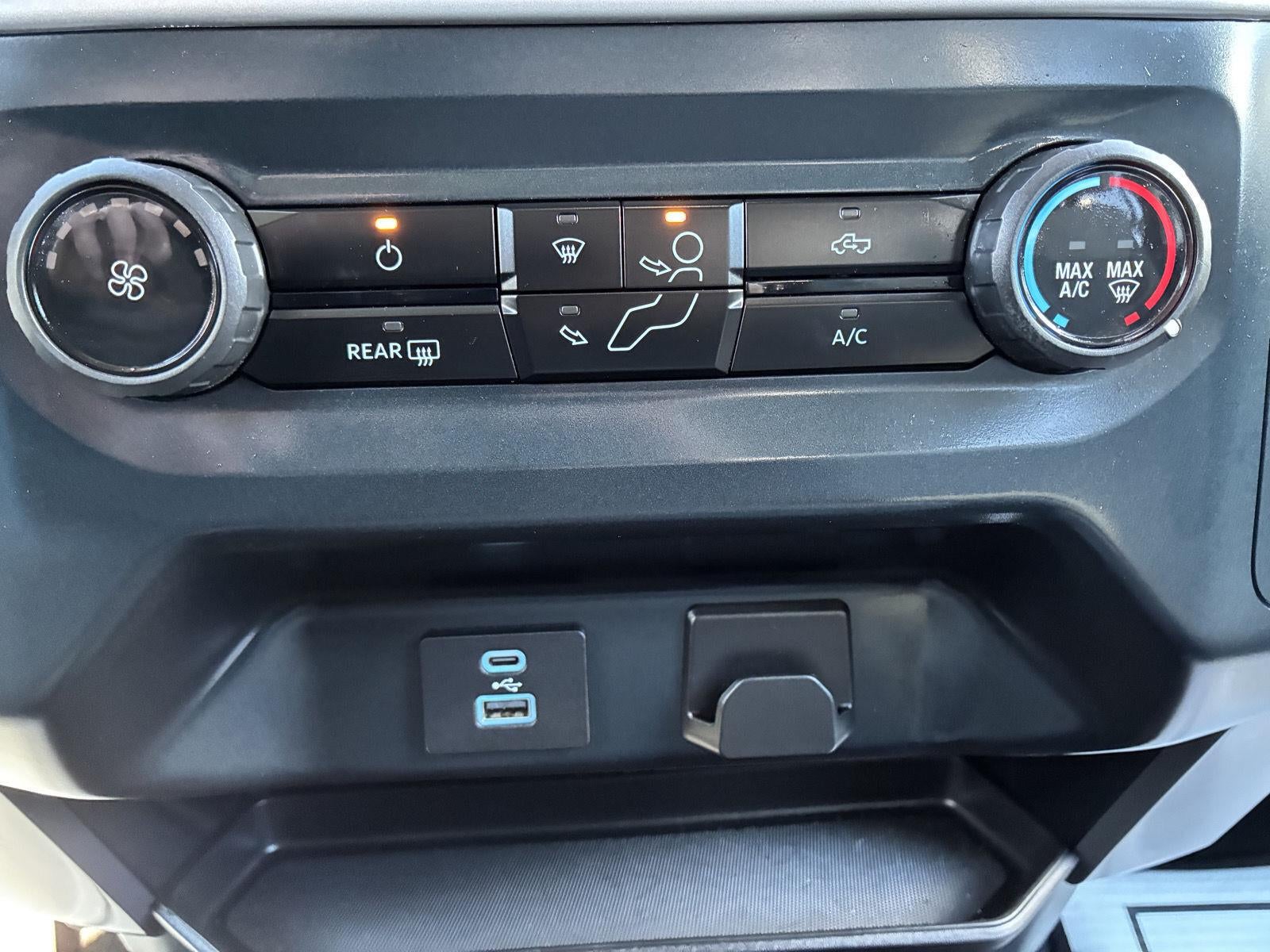 2023 Ford F-150 XLT - Photo 27