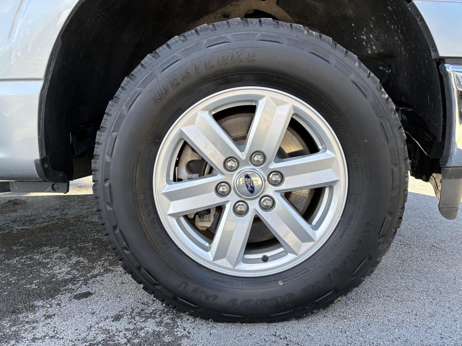 2023 Ford F-150 XLT - Photo 30