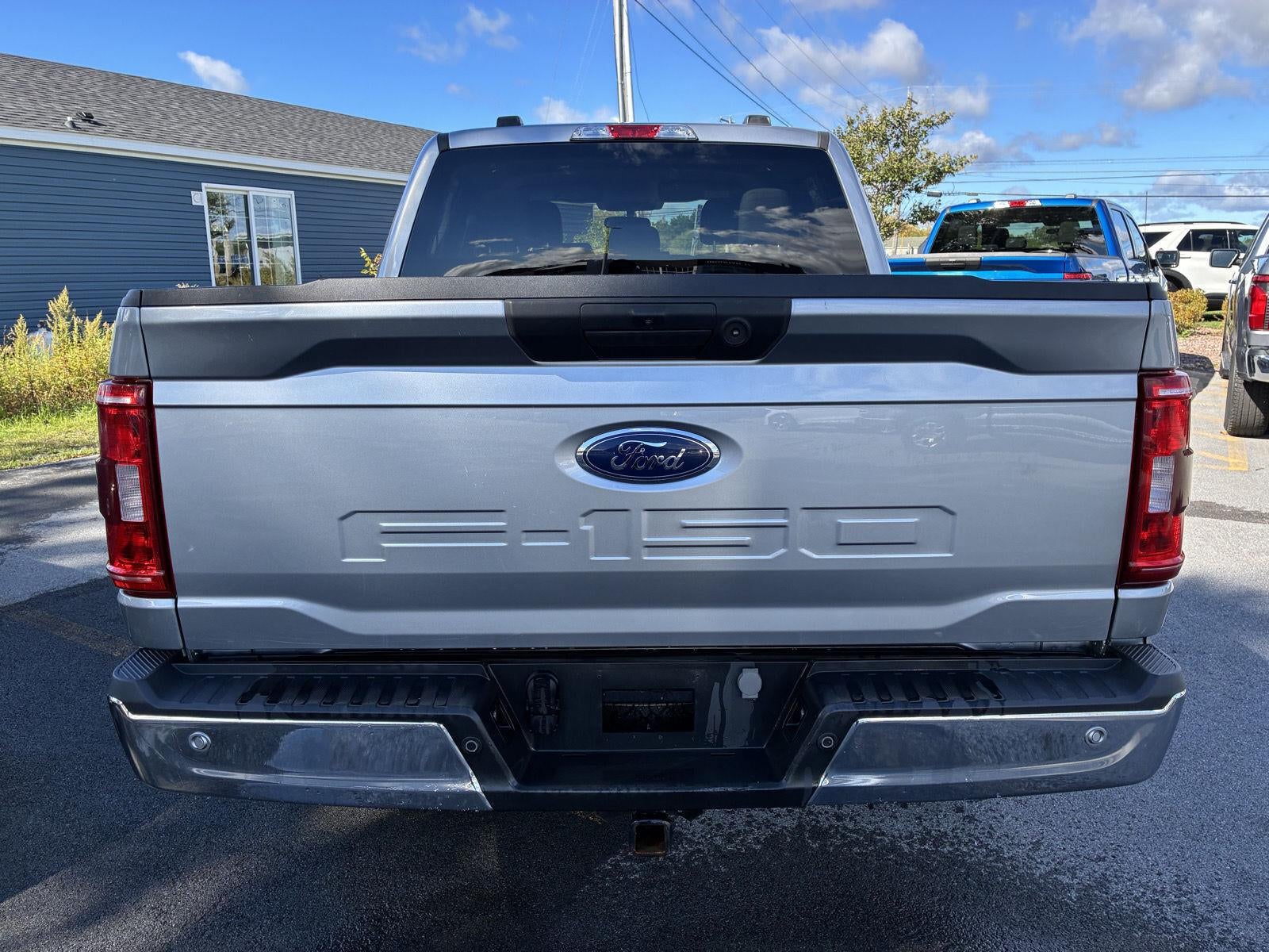 2023 Ford F-150 XLT - Photo 6