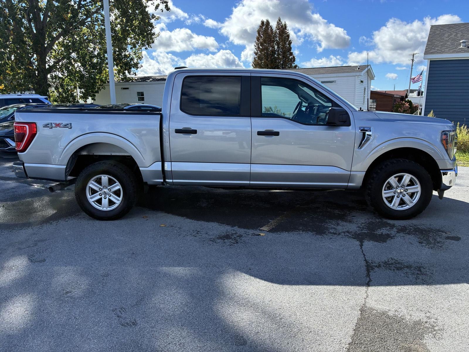 2023 Ford F-150 XLT - Photo 8