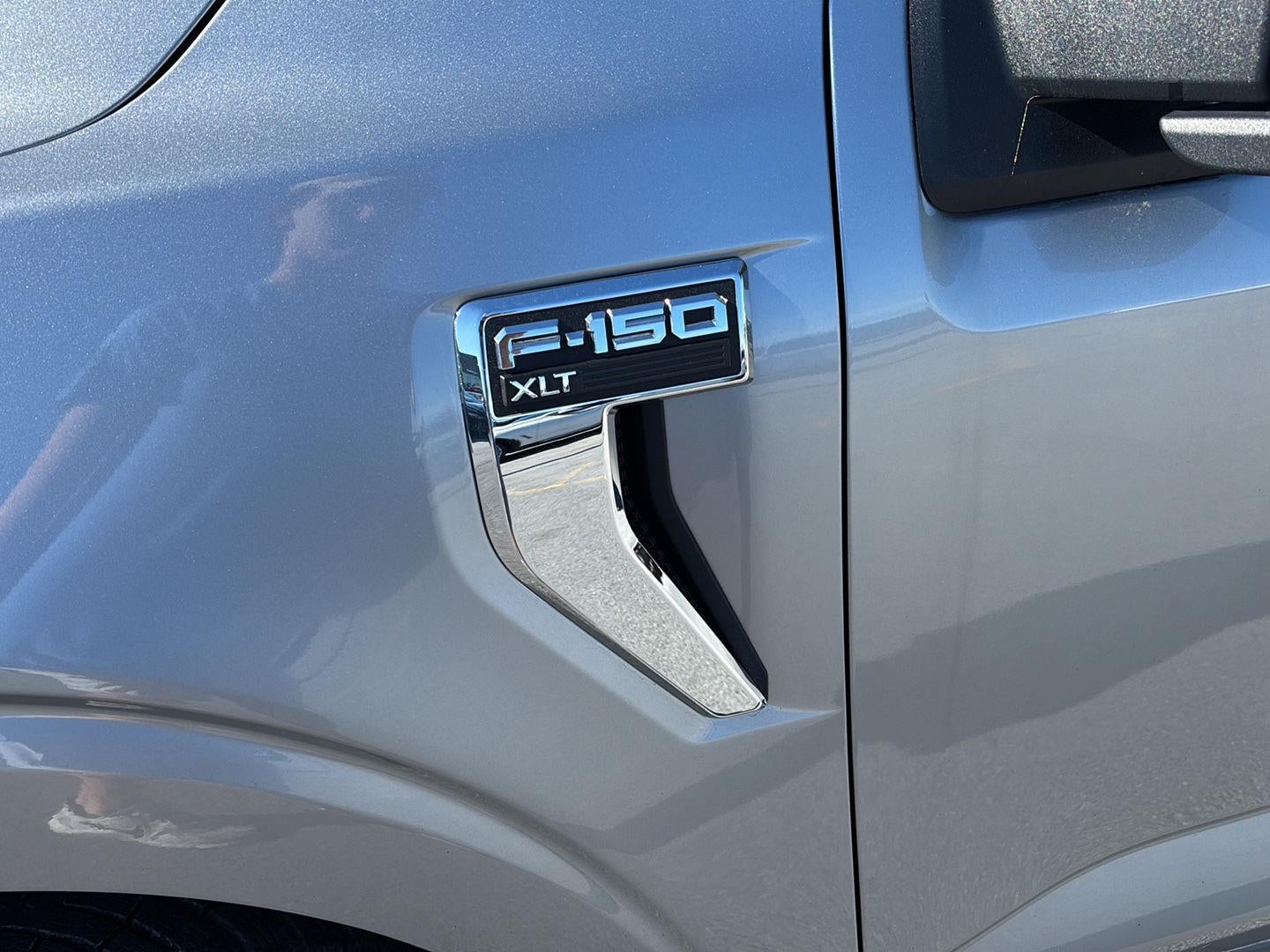 2025 Ford F-150 XLT - Photo 11