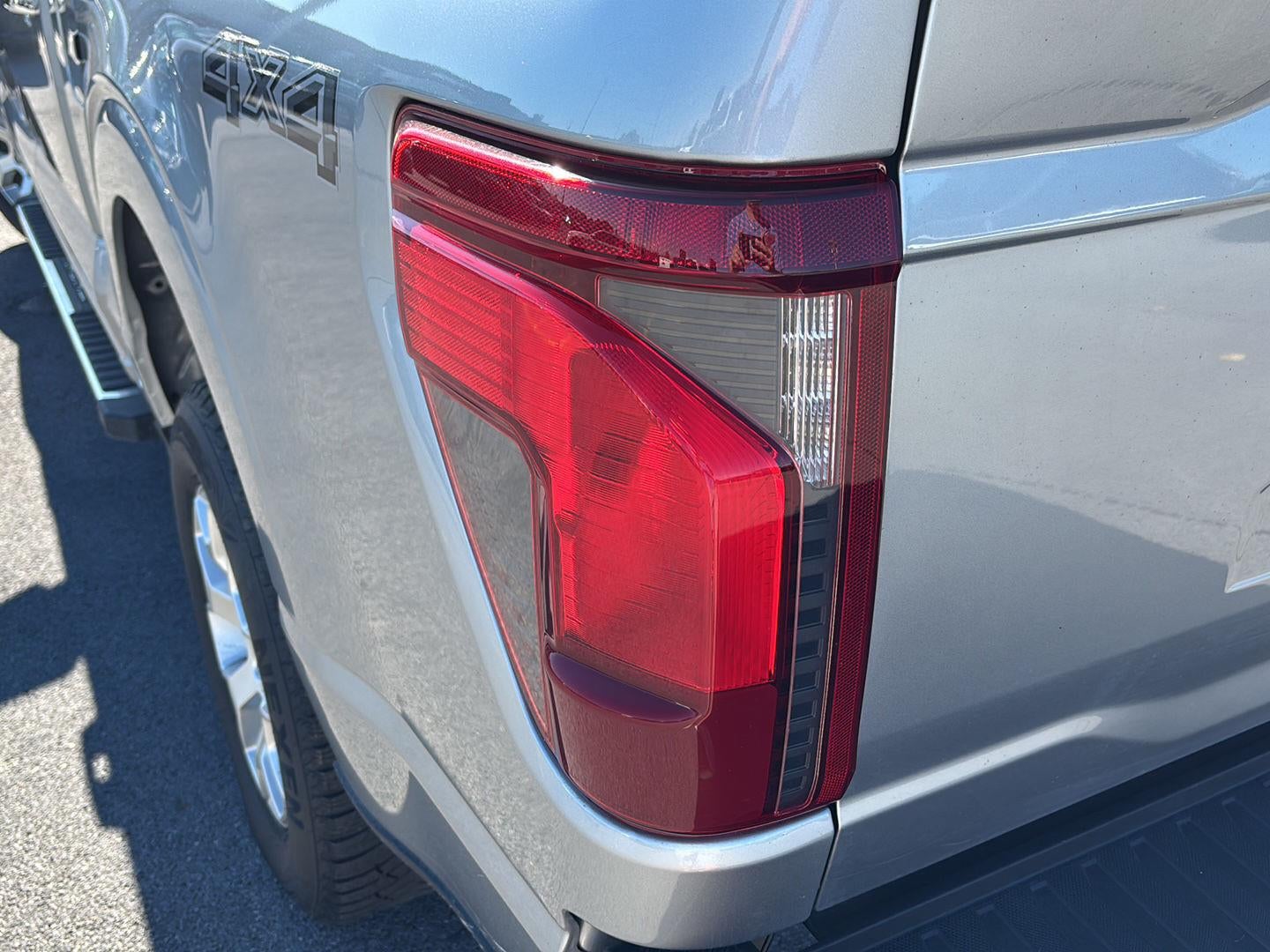 2025 Ford F-150 XLT - Photo 14