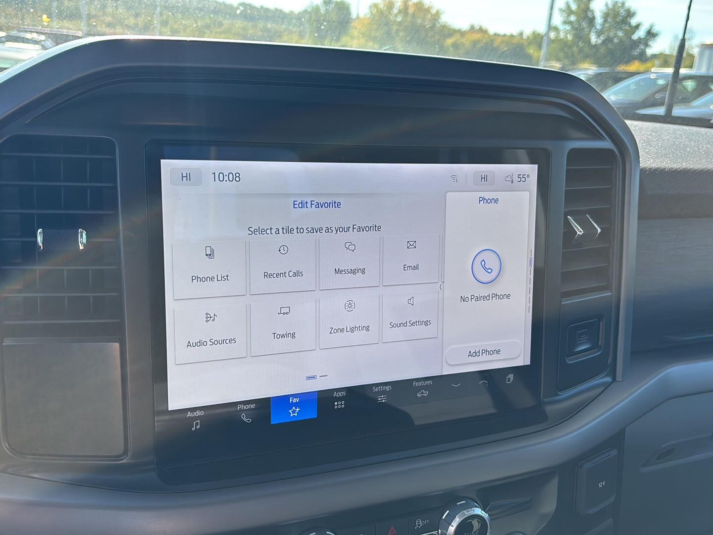 2025 Ford F-150 XLT - Photo 21