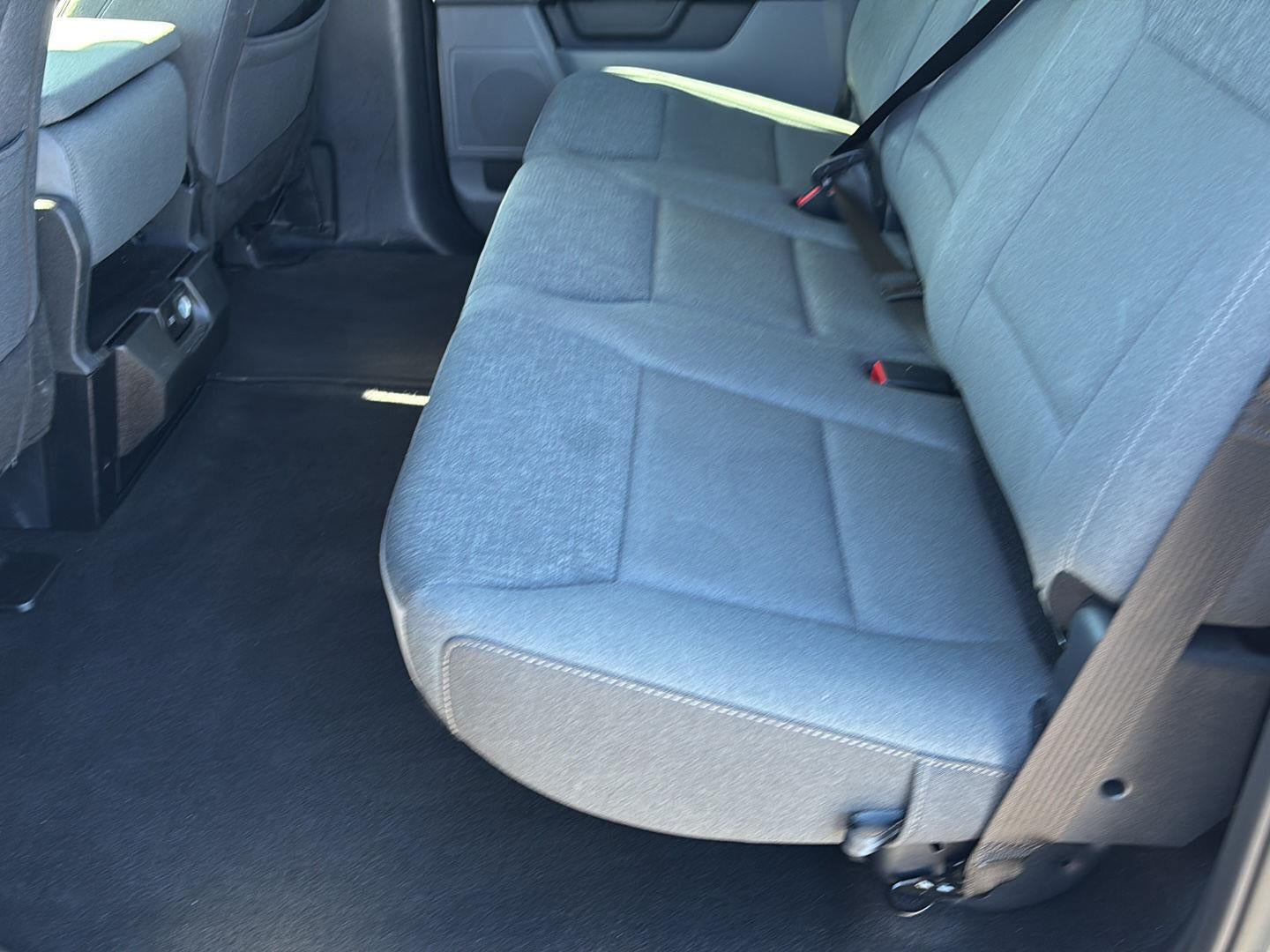 2025 Ford F-150 XLT - Photo 26