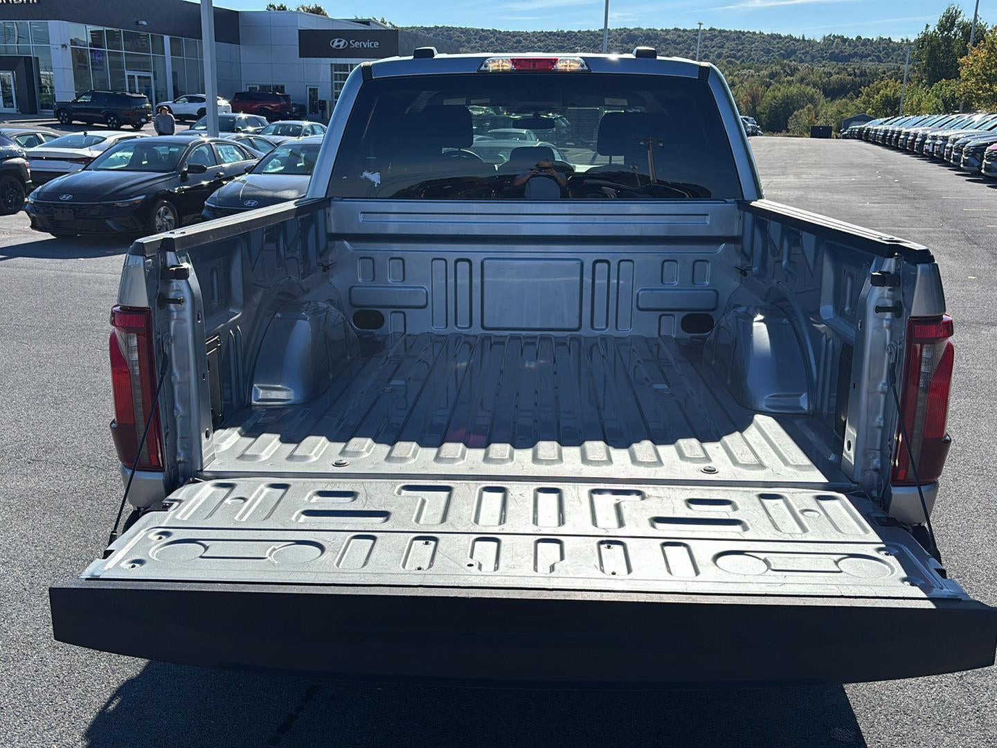 2025 Ford F-150 XLT - Photo 28