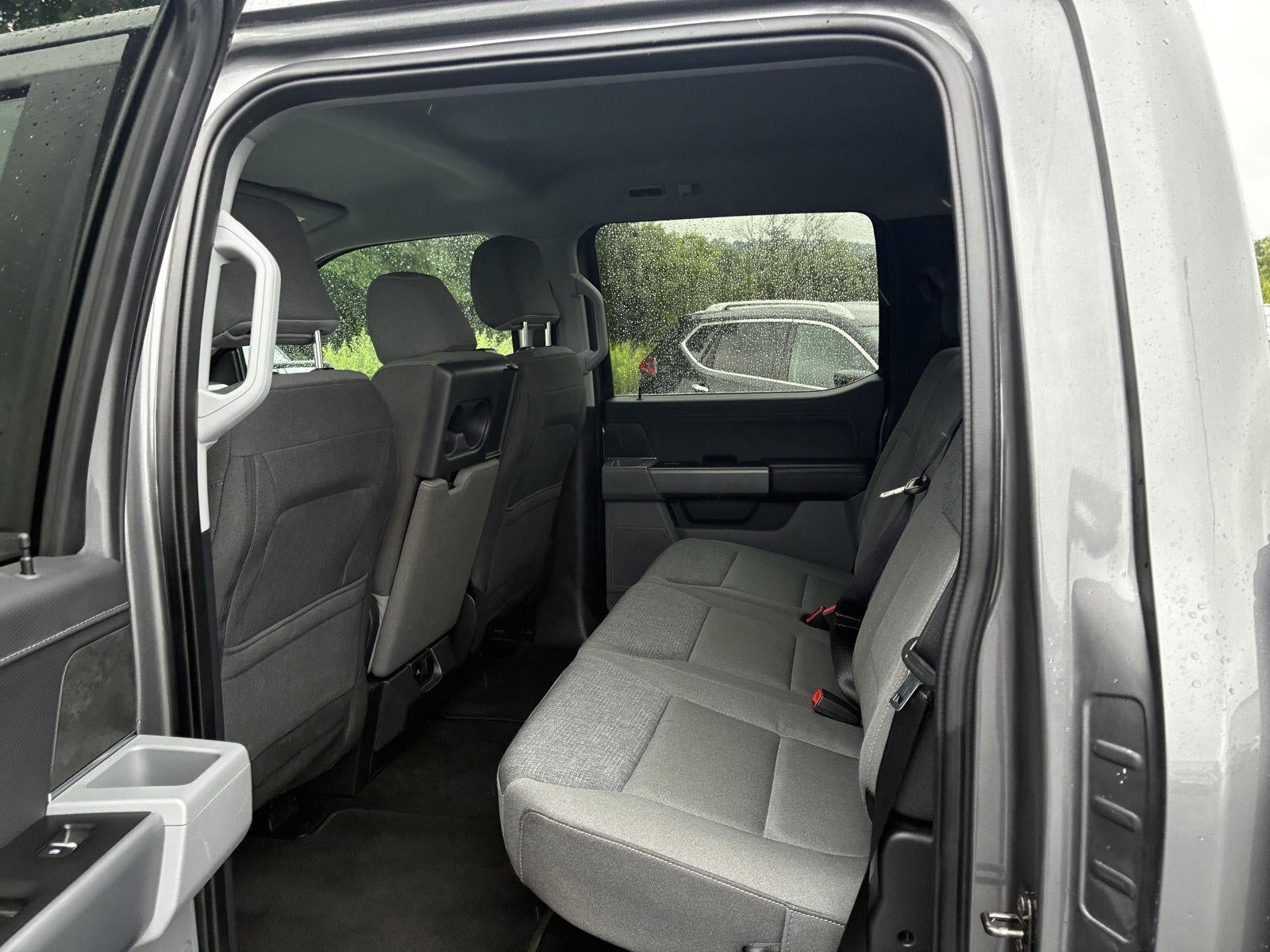 2024 Ford F-150 XLT - Photo 13
