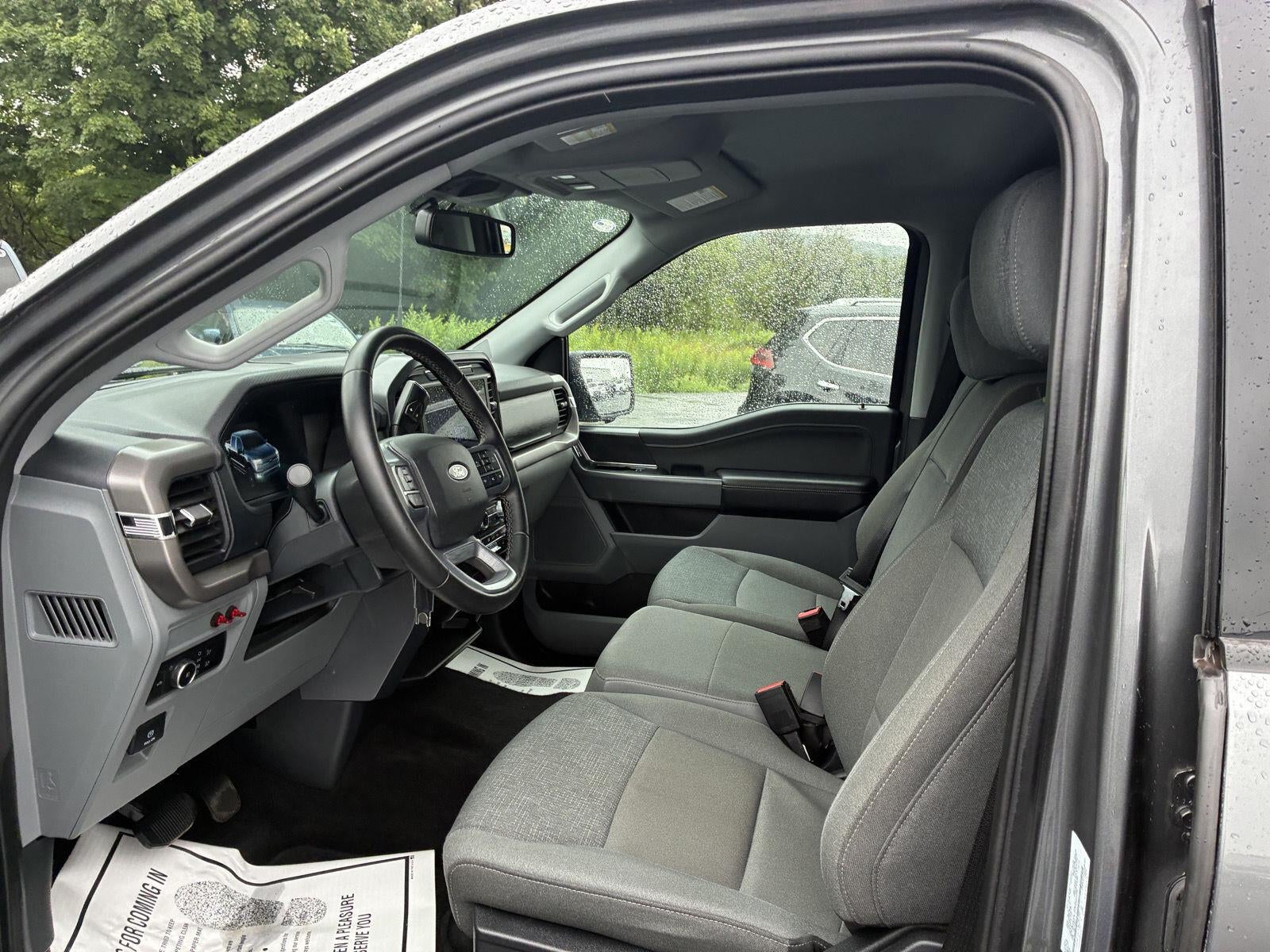 2024 Ford F-150 XLT - Photo 14