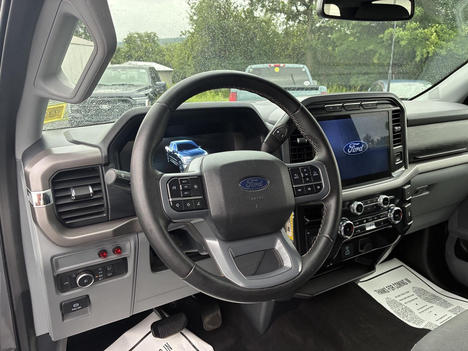2024 Ford F-150 XLT - Photo 15