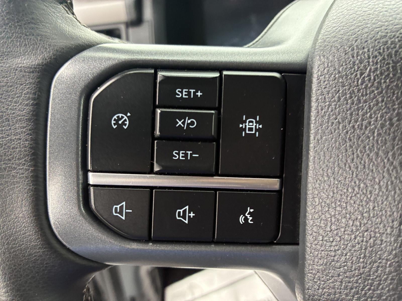2024 Ford F-150 XLT - Photo 19